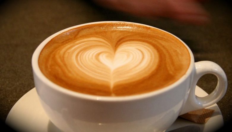 Досуг: New York Coffee Festival: теперь кофе в Нью-Йорке стал ещё вкуснее