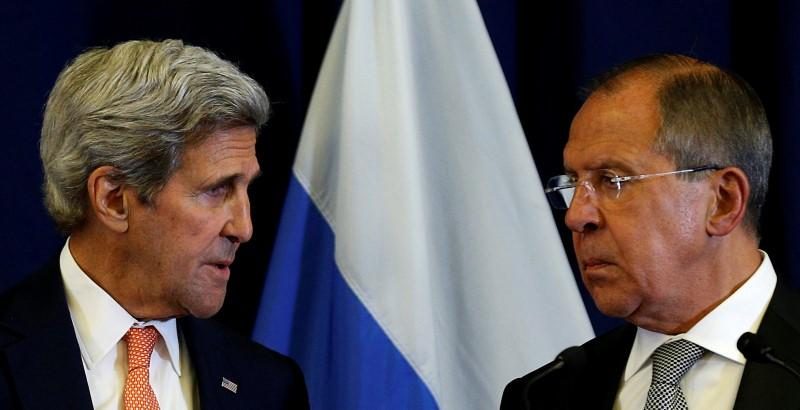 В мире: США и Россия серьезно настроены завершить гражданскую войну в Сирии