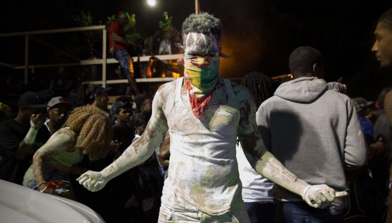 Популярное: Мэр Де Блазио: J’Ouvert могут отменить