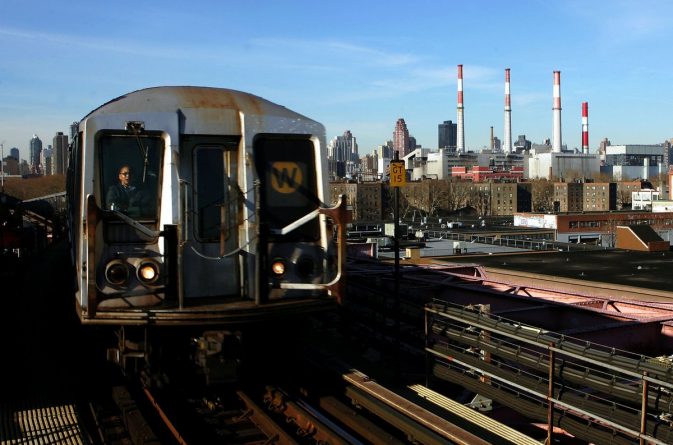 Популярное: Линия метро W официально возобновляет свою работу