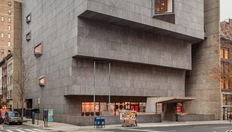 Досуг: Мetropolitan Museum of Art открыл собственный ресторан