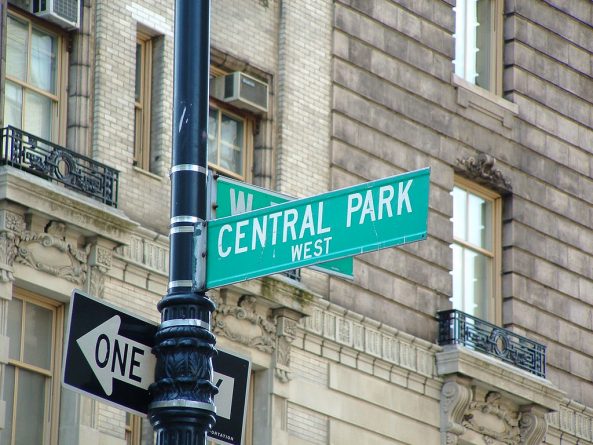 Популярное: Какие перемены и обновления ждут Central Park