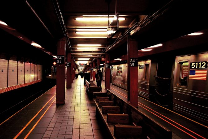 Популярное: Какие изменения ждут работу метро в эти выходные