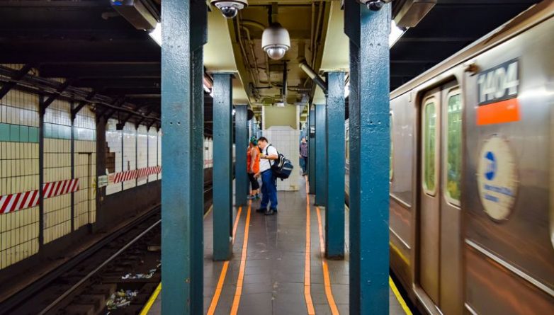 Популярное: Изменения в работе метро Нью-Йорка на выходных