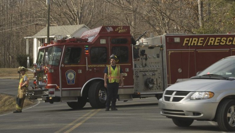 Происшествия: В Нью-Джерси взорвалась тележка с хот-догами