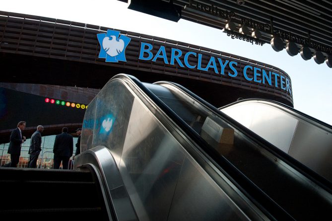 Популярное: Скидки в Barclays Center по карте IDNYC