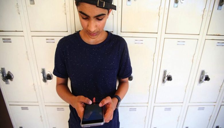 Технологии: 16-летний подросток создал приложение, которое делает за вас домашние задания