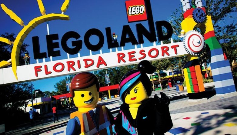 Происшествия: Сообщение о заложенной в Legoland Florida взрывчатке оказалось ложным