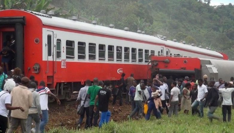 В мире: Железнодорожная авария в Камеруне унесла жизни более 70 людей, более 300 раненых