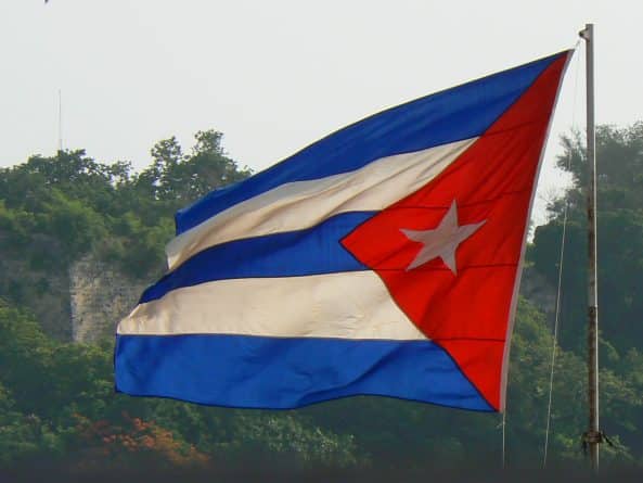 В мире: Выборы решат, будет ли снято эмбарго с Кубы