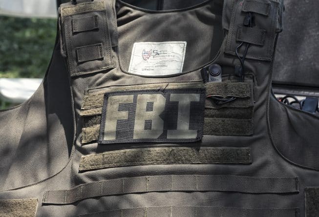 Общество: ФБР предупреждает о вероятности террористических актов в США