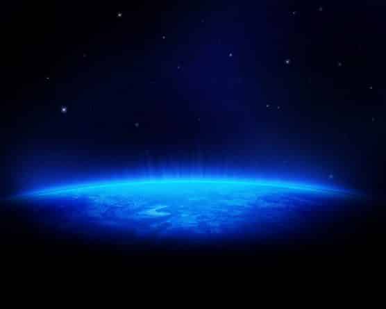 В мире: Впервые во Вселенной: ISS в объективах 360-градусной камеры