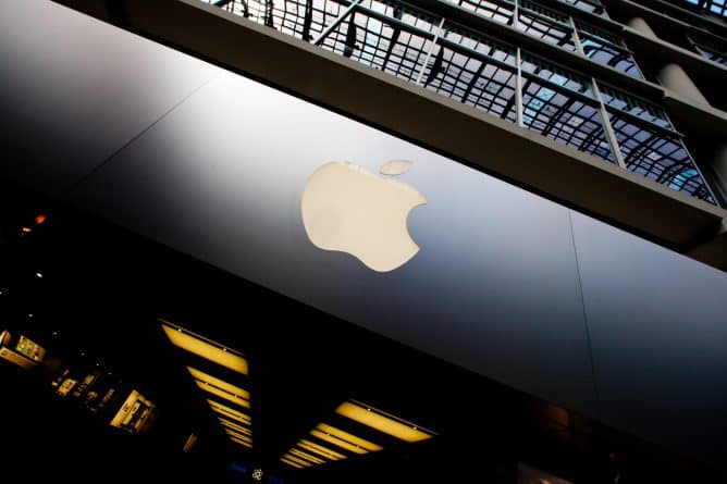 Технологии: Apple понизит цены на комплектующие до конца года