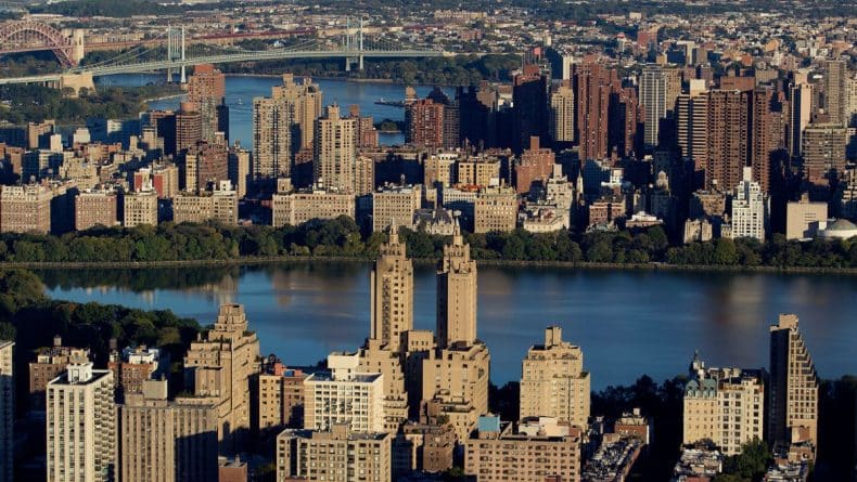 Бизнес: Ави Катц инвестирует в недвижимость Нью-Йорка