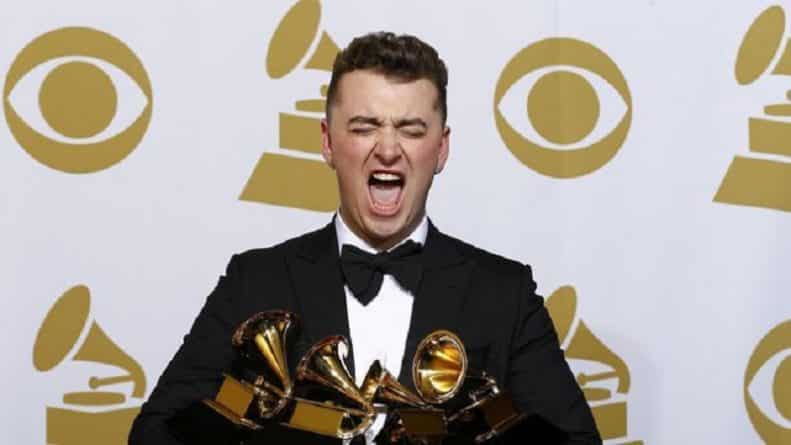 Знаменитости: Grammy Awards возвращается в Нью-Йорк?