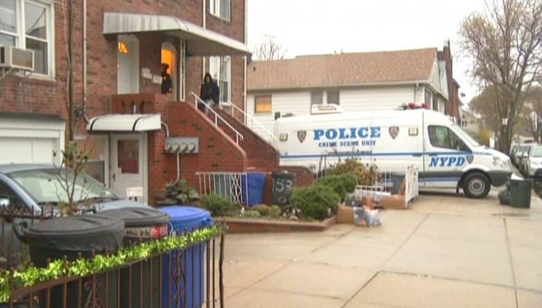 Происшествия: 24-летний житель Бруклина до полусмерти избил 3-летнего малыша