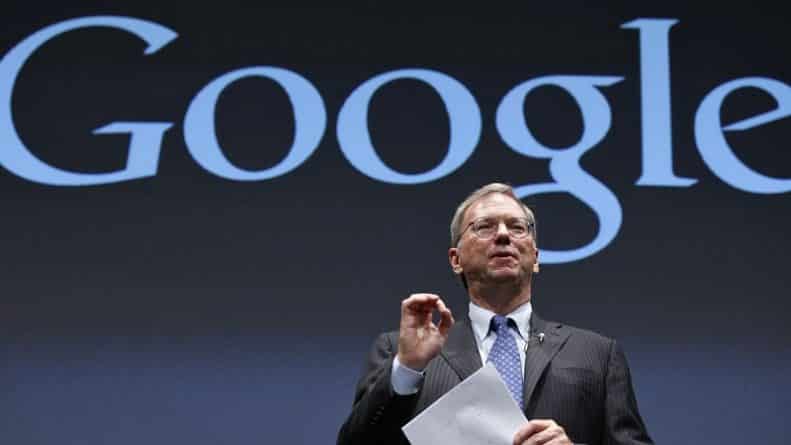 Бизнес: Руководитель Alphabet не смог ответить на вопрос собеседования в Google