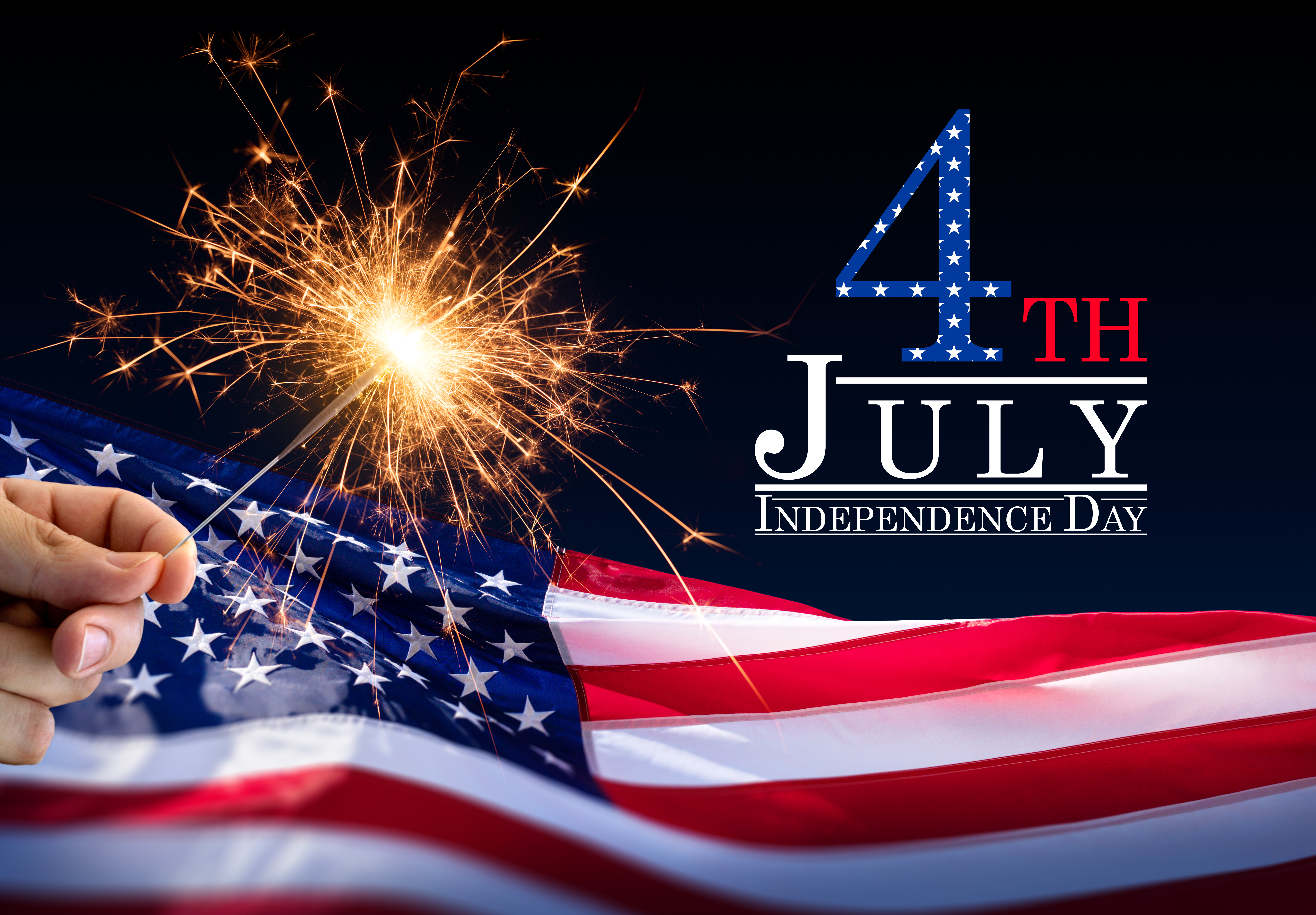 День независимости США - от истории национального праздника к современности