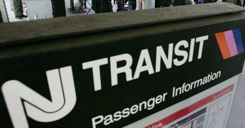 Происшествия: NJ Transit: установлена причина аварии на станции Hoboken
