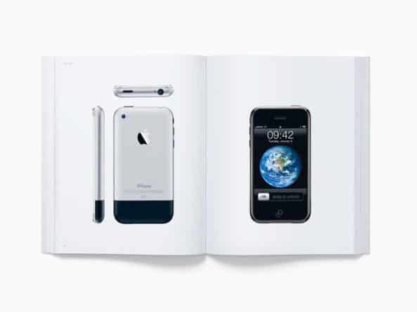 Технологии: Apple выпустил книгу с историей всех i-гаджетов