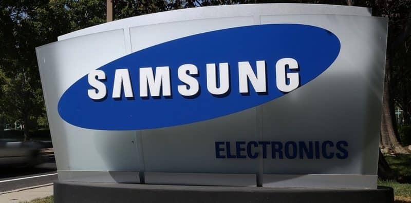 Технологии: Samsung Electronics официально подтвердили разделение компании