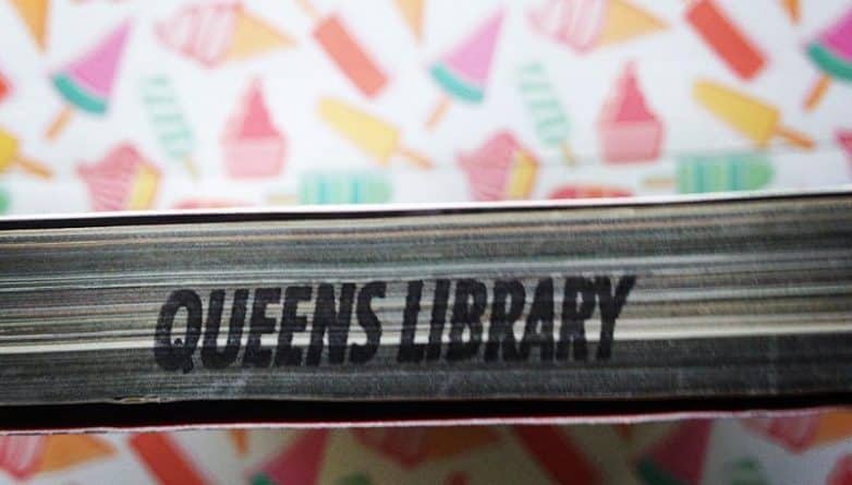 Полезное: Queens Library: более 10 000 бесплатных журналов в вашем телефоне