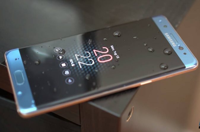Технологии: Samsung пообещал назвать причину взрывов своих телефонов