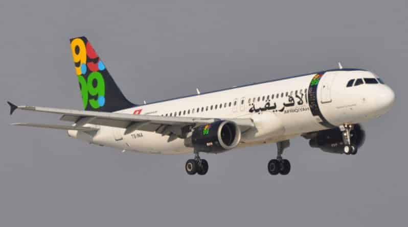 Происшествия: Неизвестные захватили ливийский самолет со 118 пассажирами на борту