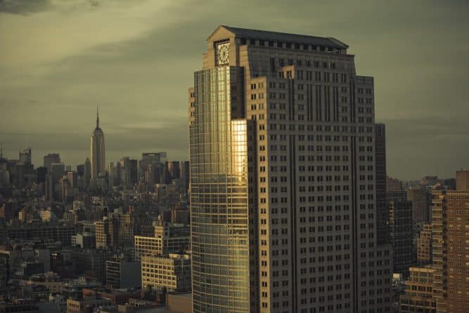 Общество: Топ-10 самых дорогих районов Нью-Йорка