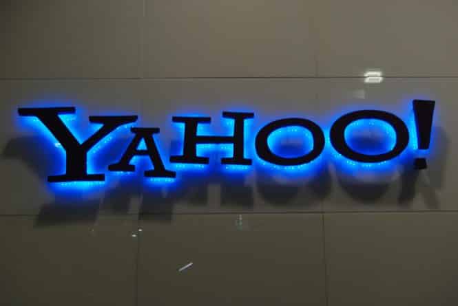 Технологии: Хакеры взломали более миллиарда учетных записей Yahoo
