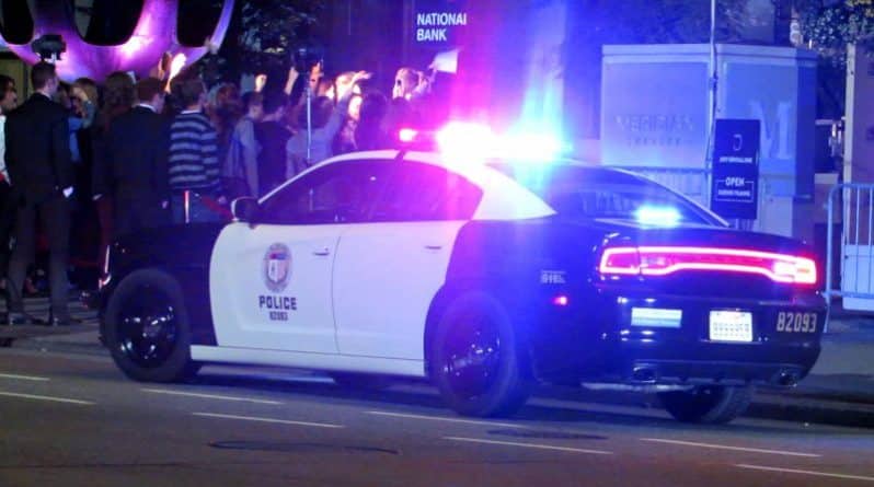 Происшествия: Перестрелка на вечеринке в Лос-Анджелесе: есть раненые