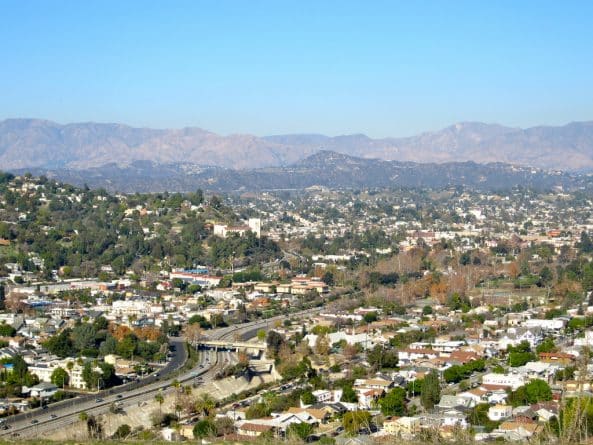 Общество: Четыре варианта доступного жилья в Лос-Анджелесе