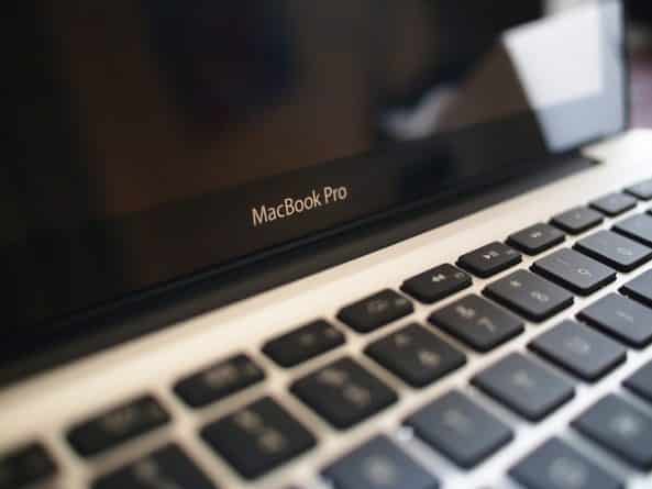 Технологии: Союз потребителей США забраковал новую модель MacBook Pro