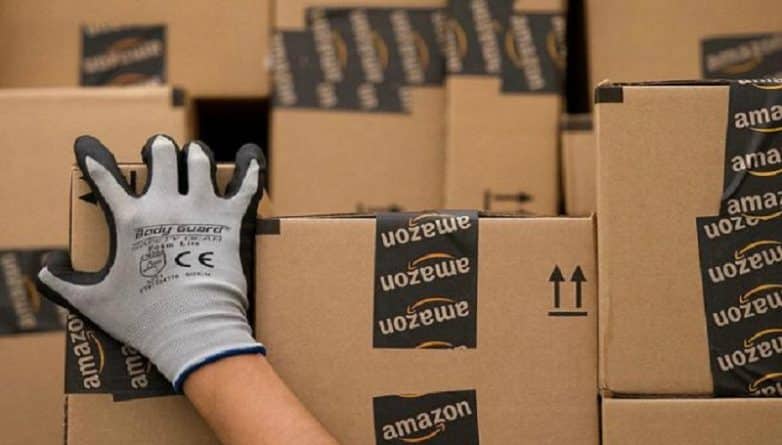 Полезное: Как вернуть подарки на Amazon?