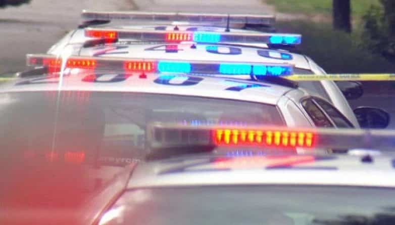 Происшествия: Один офицер застрелен и один тяжело ранен в Джорджии, преступник на свободе