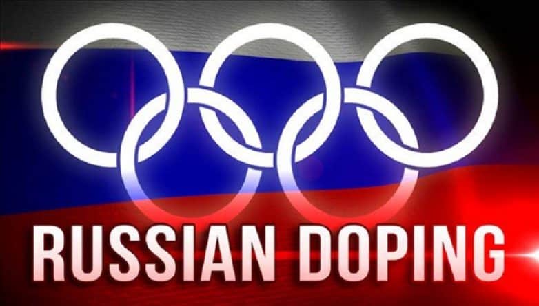 Спорт: WADA: более 1000 российских спортсменов применяли допинг