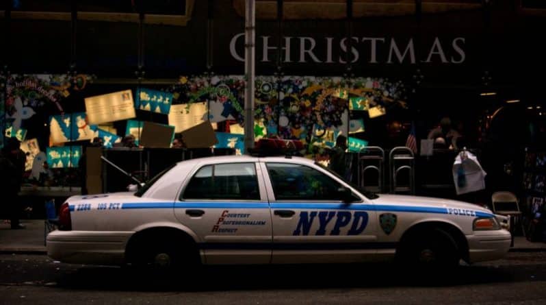 Закон и право: ФБР: ночь в Нью-Йорке прошла без террористических атак