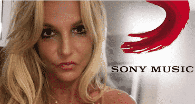 Знаменитости: Хакеры взломали аккаунт Sony Music и "похоронили" Бритни Спирс