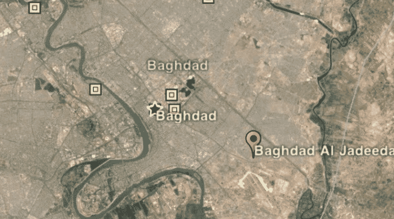 Происшествия: Теракт в Багдаде унес жизни 28 человек