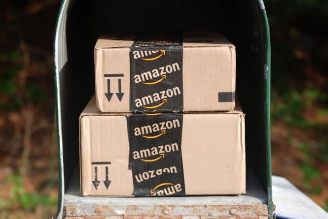 Технологии: Amazon ввел ограничение на публикацию обзоров и отзывов