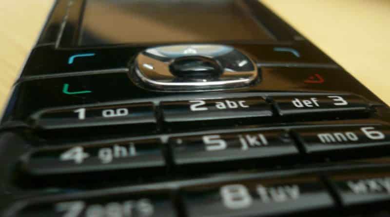Технологии: Эксперты предупреждают о новом виде телефонного мошенничества
