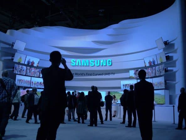 Популярное: Стиральные машины Samsung несут потенциальную опасность для владельцев