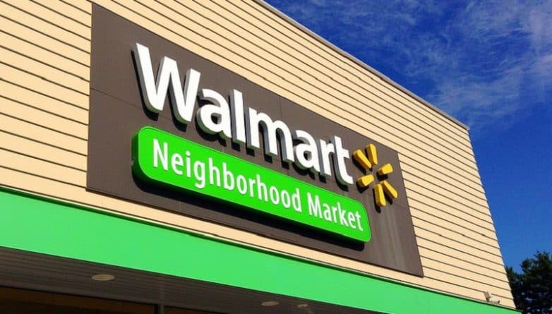 Бизнес: WalMart планирует сократить сотни рабочих мест до конца января