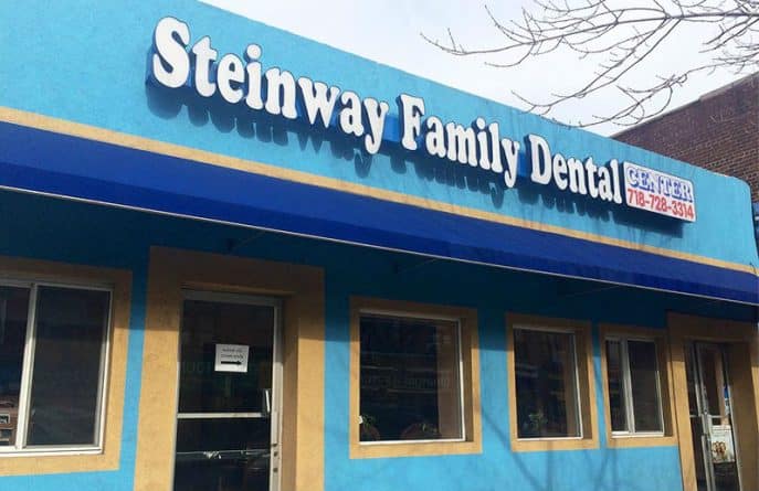 Здоровье: 3 февраля стоматологи из Куинса будут бесплатно лечить пациентов
