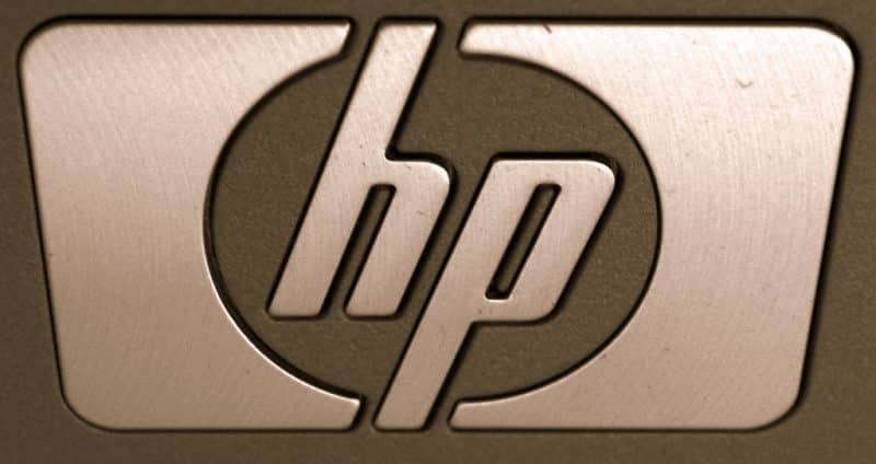 Технологии: Hewlett-Packard отзывает более 100 тысяч аккумуляторов для ноутбуков