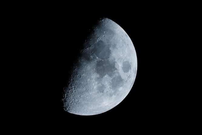Наука: На самом деле Луна старше, чем мы думали