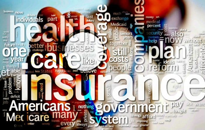 Здоровье: Из-за отмены Obamacare 18 миллионов американцев останутся без страховки