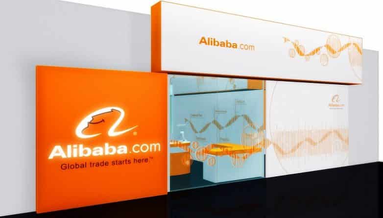 Бизнес: Alibaba создаст в США более 1 миллиона рабочих мест