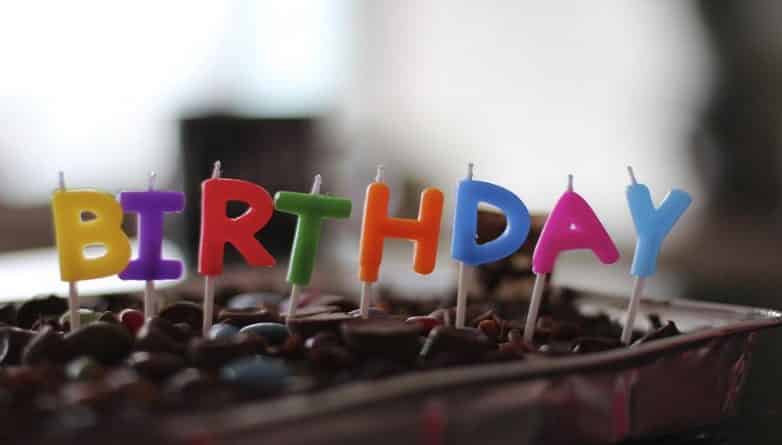Общество: Блогер показал, как достойно отпраздновать свой день рождения совершенно бесплатно