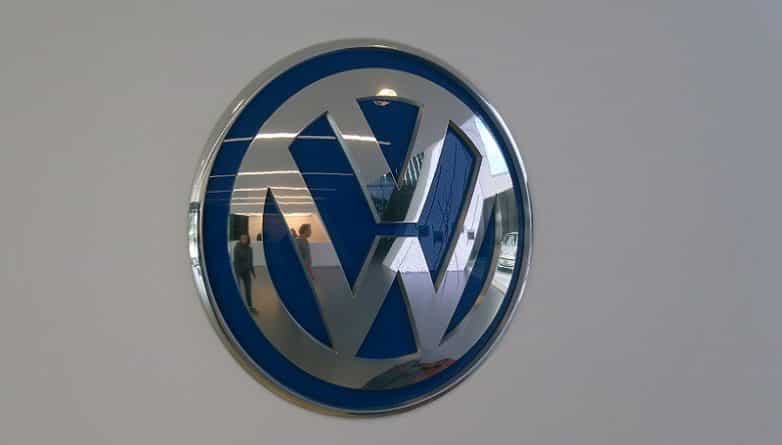 Закон и право: ФБР арестовало бывшего менеджера Volkswagen